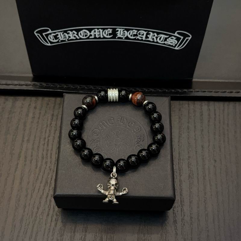 Chrome Hearts Bracelet 02yxs43